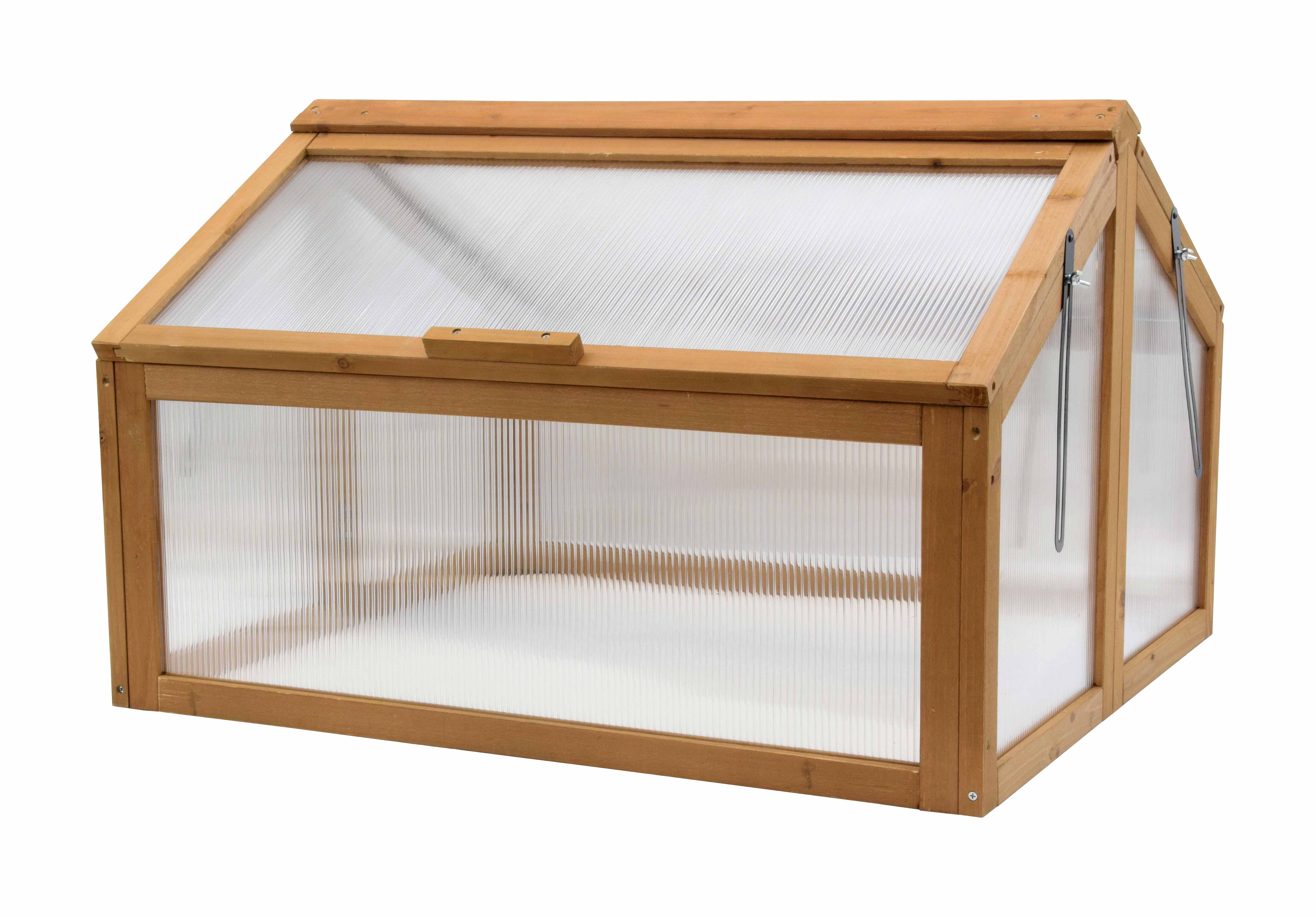 Grow Your Own Spear and Jackson